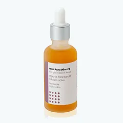 Conscious Skincare - Rejuvenate Organic Anti Aging Serum