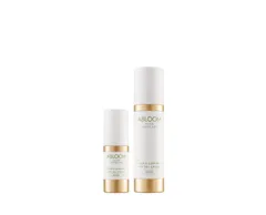 ABLOOM Slow Skincare - Organic Luminous SPF 30+ Cream - NUDE