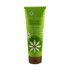 Pacifica - Tahitian Gardenia Body Butter