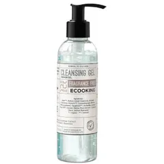 Ecooking - Cleansing Gel Fragrance Free