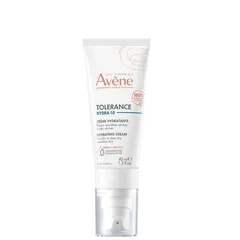 Eau Thermale Avene - Face Tolerance Hydra-10 Hydrating Cream