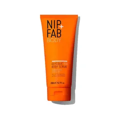 Glycolic Fix Body Scrub