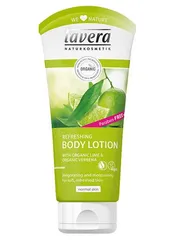 Lavera - Refreshing Body Lotion