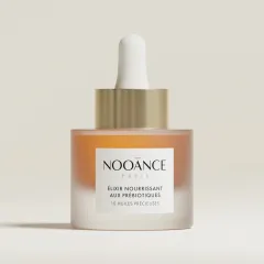 Nooance cosmetiques - Élixir aux prébiotiques