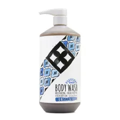 Alaffia - Everyday Shea Moisturizing Body Wash - Unscented