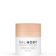 Bali Body - Gradual Face Tan