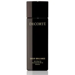 Decorté - Sheer Brilliance Soft Lifting Tint Broad Spectrum SPF32