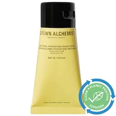Grown Alchemist - Natural Hydrating Mineral Sunscreen Broad Spectrum SPF30 with Hyaluronic Acid