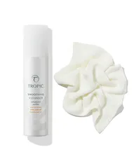 SMOOTHING CLEANSER complexion purifier - with Cloth