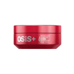 Schwarzkopf - OSiS+ Flexwax Ultra Strong Cream Wax
