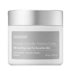 mixsoon - Buy Mixsoon Premium Centella Asiatica Cream in Australia - Korean Skincare and Cosmetics