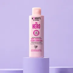 Noughty - The Hero Body Yoghurt