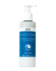 Ren Skincare - Atlantic Kelp And Magnesium Energising Hand Lotion