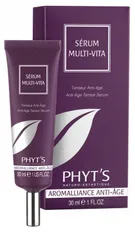 Phyt's - Aromalliance Anti-Aging Serum Multi-Vita Organic