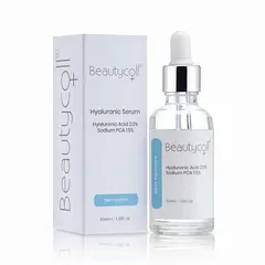Beautycoll - Hyaluronic Acid Serum