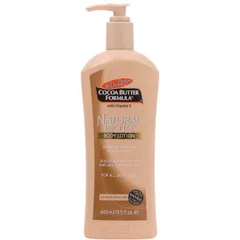 Palmers - Cocoa Butter Formula Natural Bronze Body Lotion