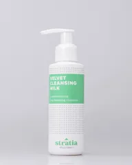 Stratia - Velvet Cleansing Milk