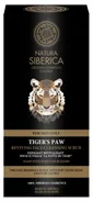 Natura Siberica - Men Revitalizing Facial Scrub Tiger's Paw