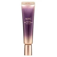 AHC - Buy Ageless Real Eye Cream For Face in Australia - Korean Skincare Online
