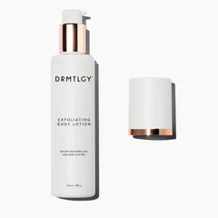 6.9 oz - Exfoliating Body Lotion