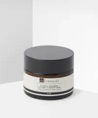 Dr. Botanicals - Turmeric Antioxidant Overnight Treatment Mask