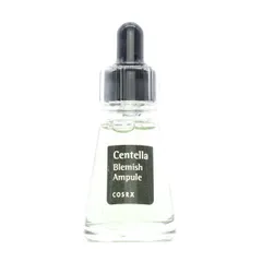 COSRX - Centella Blemish Ampule - Australias Korean Beauty Store