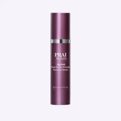PRAI - Ageless Throat Caviar Overnight Recovery Serum