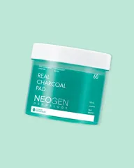 NEOGEN X SUR.MEDIC - Real Charcoal Pad