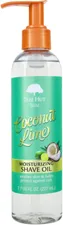 Tree Hut - Bare Moisturizing Shave Oil