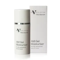 Skincare by Dr V - Trio Blemish AM Gel Moisturiser