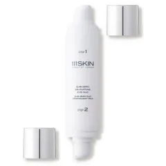 111SKIN - Sub Zero De-Puffing Eye Duo