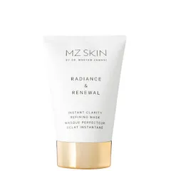MZ Skin - Radiance & Renewal Instant Clarity Refining Mask