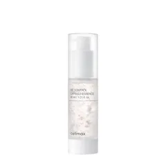Oil Control Capsule Essence