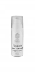 Natura Siberica - Platinum Hand Sanitizer