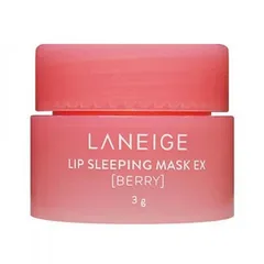 LANEIGE - LIP SLEEPING MASK MINI Berry