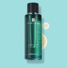 Temple Spa - WORK IT OUT