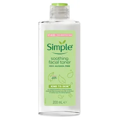 Simple - Daily Detox Oil Be Gone Micellar Water