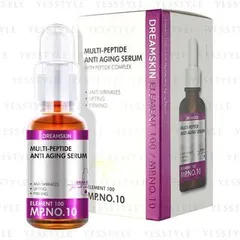 Dream Skin - Element 100 Multi-Peptide Anti Aging Serum