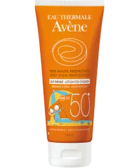 Avène - SPF 50+ Lotion for Children