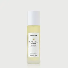 Naturium - The Glow Getter Body Oil