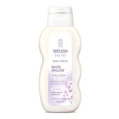 Weleda - White Mallow Body Lotion