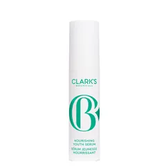 Clark's Botanicals - Nourishing Youth Serum