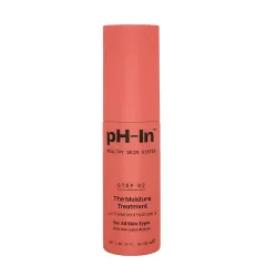 pH-In - The Moisture Treatment