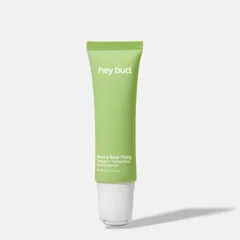 Hey Bud - Neck's Best Thing - Collagen + Hemp Neck Firming Serum
