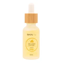 Skin O2 - 24K Gold Peptide Serum