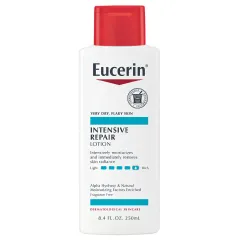 Eucerin - Intensive Repair Lotion