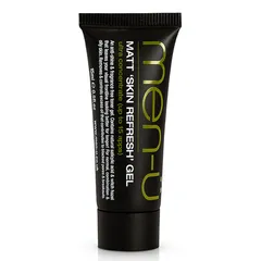 men-u - Buddy Matt Skin Refresh Gel Tube