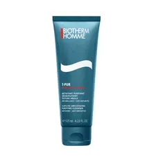 BIOTHERM - T-PUR ANTI-OIL & SHINE PURIFYING CLEANSER