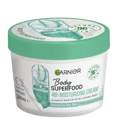 Garnier - Body Superfood Moisturising and Soothing Body Cream