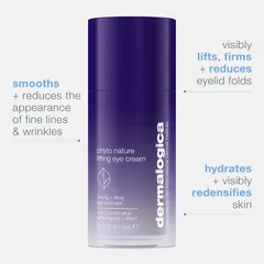 Dermalogica - Phyto Nature Lifting Eye Cream